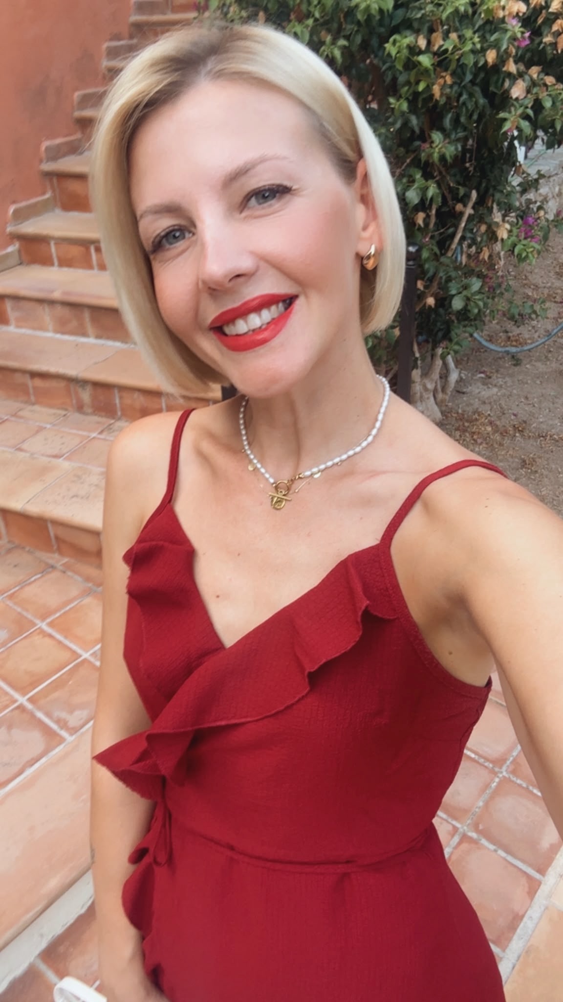 Yuliia Kreitor