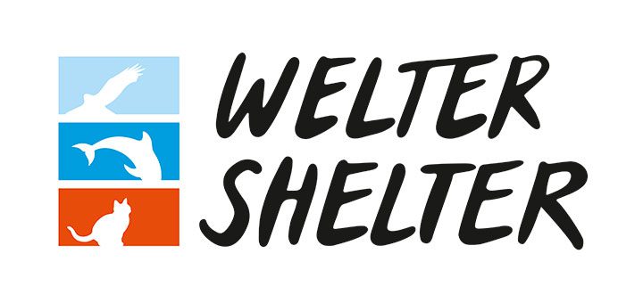 Welter Shelter Logo